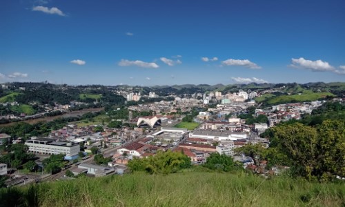 Prefeito de Barra Mansa realiza lançamento do PEOS nesta sexta-feira